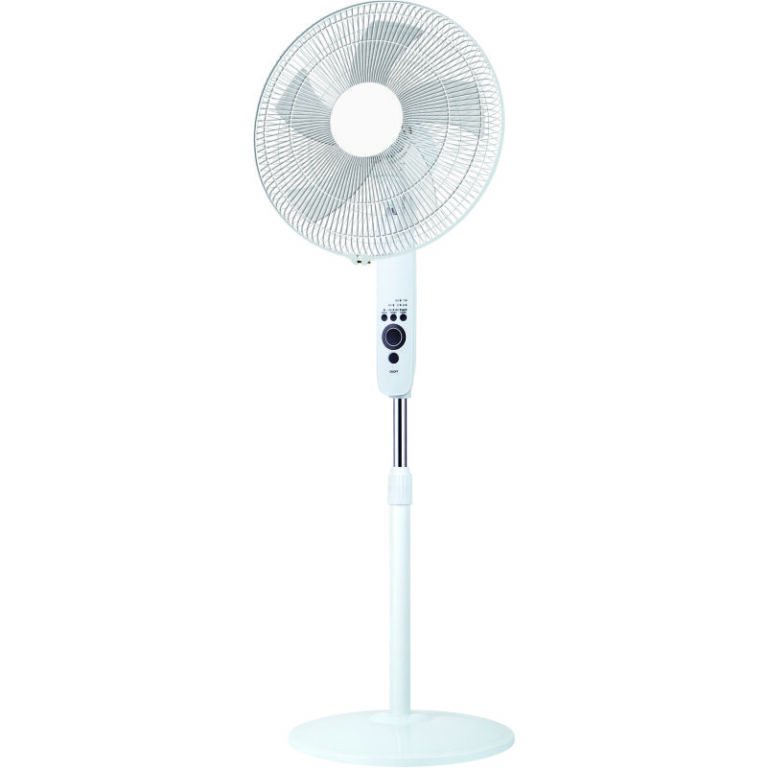 FS40-1635R 16'' stand fan with remote control - GEREN Electric